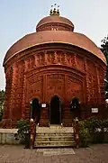 Temple of Dakshinakali