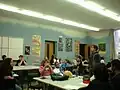 AAW Japanese Club