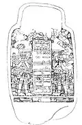 Izapan tradition (Tak'alik Ab'aj)
