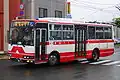 Aero Midi One-step KK-MK23HH