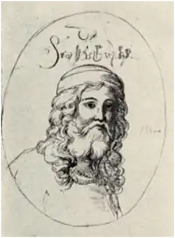 Abaza Mehmed Paşa