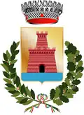 Coat of arms of Abbateggio
