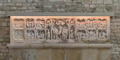 Altarpiece