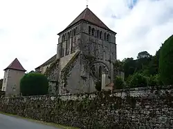 Abbey