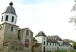 Escaladieu Abbey
