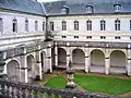 Cloister