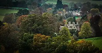 Abbotswood Estate