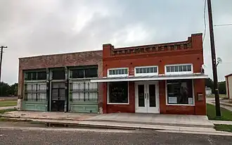 Abbott City Hall