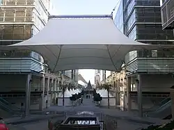 The Boulevard