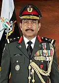Abdul Raheem