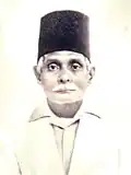 Abdullah Kamaluddin