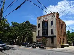 340 Abercorn Street