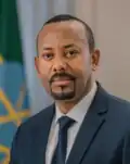 Ethiopia