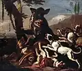 wild boar hunting, Sao Paulo
