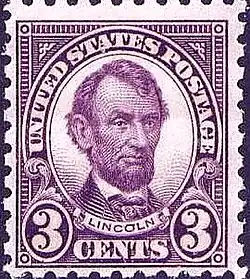 Abraham Lincoln