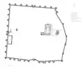 Floor plan of Abritus
