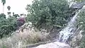 Main fountain source