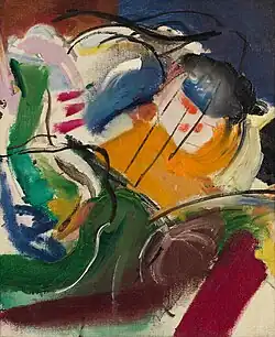 Abstraction (1908-1912)
