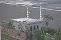 Abu Bakr Mosque, Nihal Singh Wala, Moga district