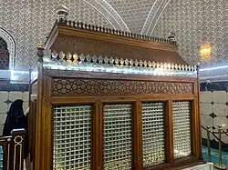 The Zarih of Abu Hanifa.