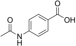 Skeletal formula