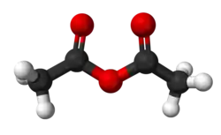 Acetic anhydride