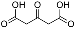 Skeletal formula
