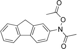 Skeletal formula