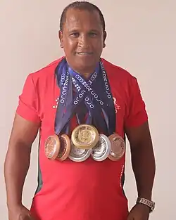 Achik abdelhak