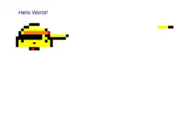 Firefox 1.0