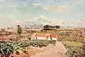 Alberto Pisa – Acqua Claudia (1905)