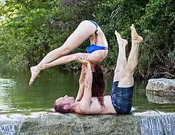 Floating Paschi