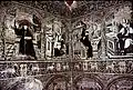 The paintings