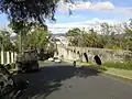 De los Remedios Aqueduct, Naucalpan, Mexico