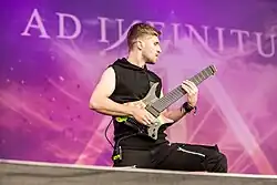 Adrian Theßenvitz