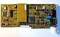 AdLib Gold 1000 with surround module