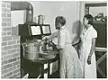 "Ada Turner and Evelyn M. Driver Home Management", 1939.
