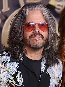 Jones in 2025
