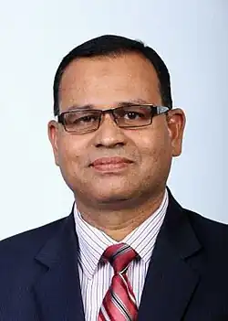 Adam Shareef
