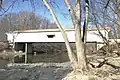 Side of the bridge (2006)