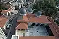 View from minaret
