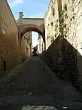 Adarve of the Star