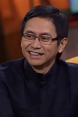 Addie in 2017