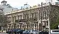 Terrace Houses, East End