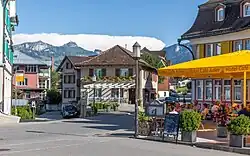 Adlerplatz
