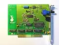 AdLib Music Synthesizer Card from 1990