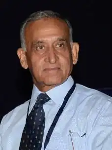 Admiral Arun Prakash