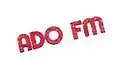 Old logo of Ado FM from 1981 till 1997