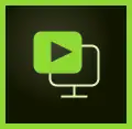 Adobe Presenter Video Express 11 Icon