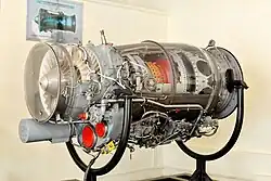 Adour Mk 811.